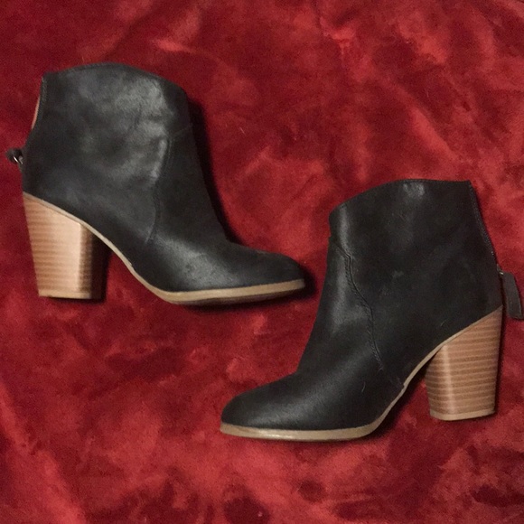 Booties - Picture 3 of 3